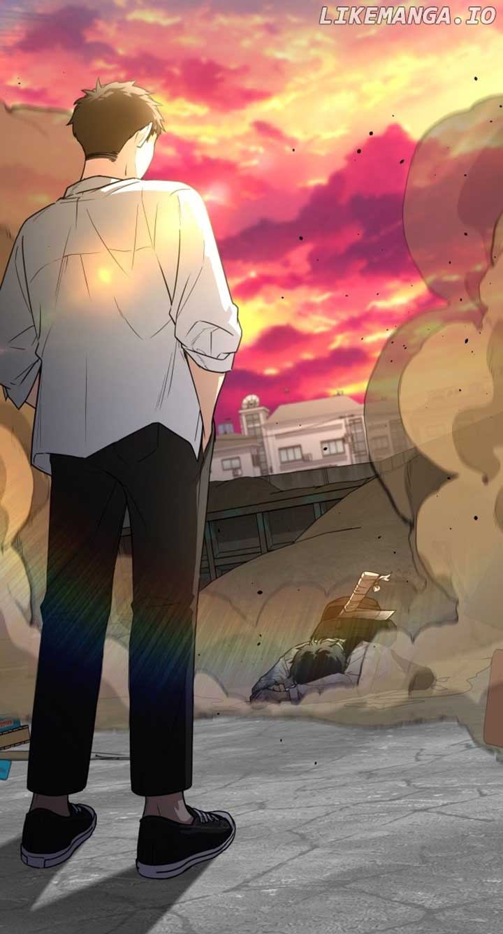 Jakdu Chapter 31 - Page 11