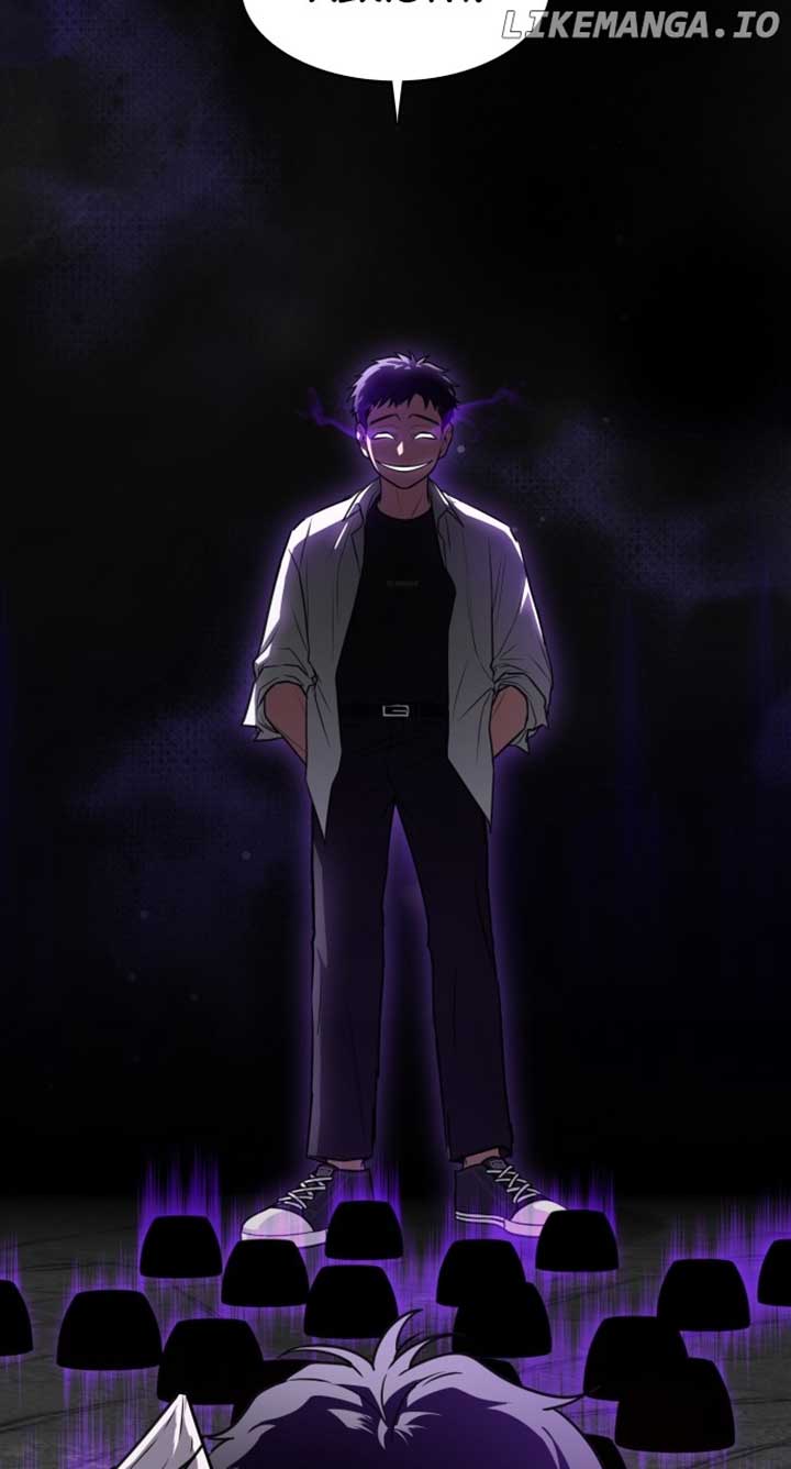 Jakdu Chapter 31 - Page 21