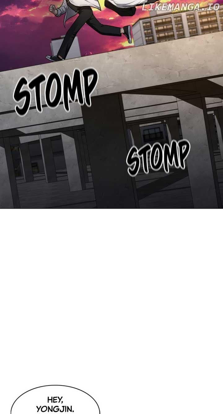 Jakdu Chapter 31 - Page 3