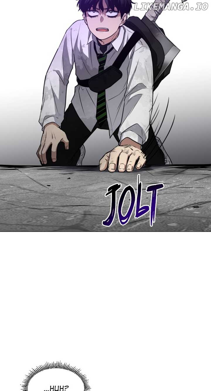 Jakdu Chapter 31 - Page 38