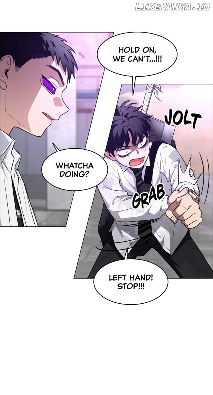 Jakdu Chapter 31 - Page 40