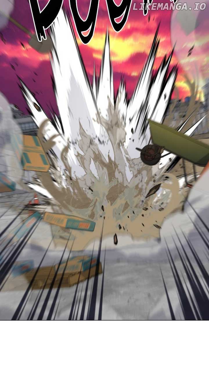 Jakdu Chapter 31 - Page 7