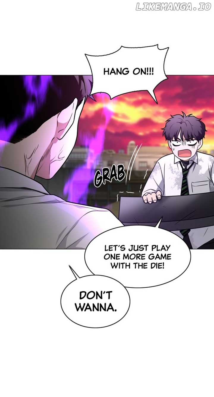 Jakdu Chapter 31 - Page 74