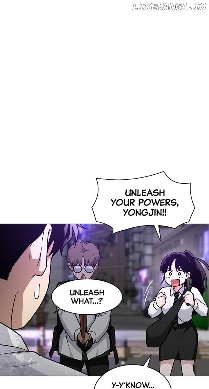 Jakdu Chapter 32 - Page 11