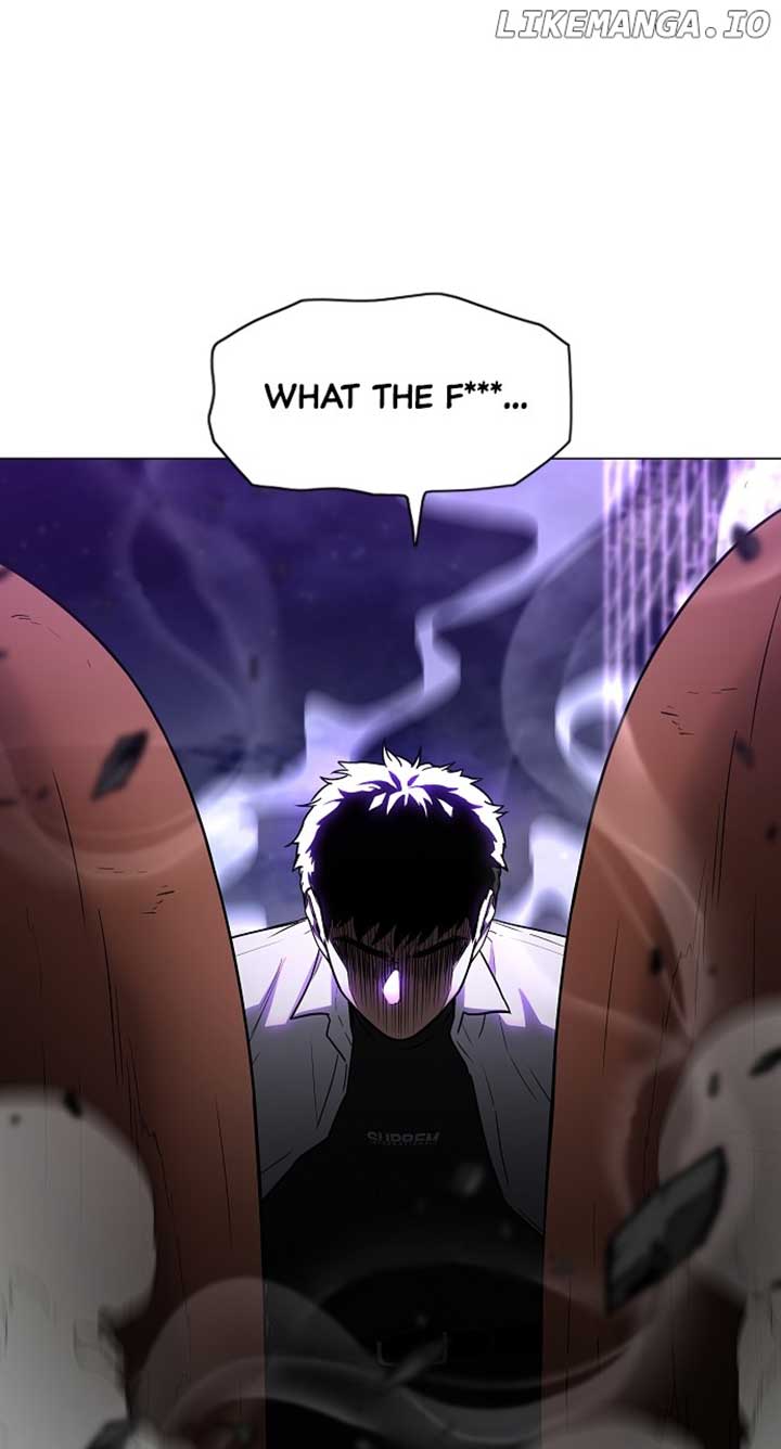 Jakdu Chapter 32 - Page 19