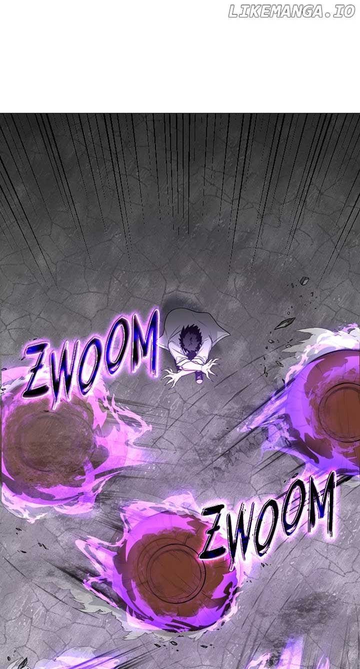 Jakdu Chapter 32 - Page 25