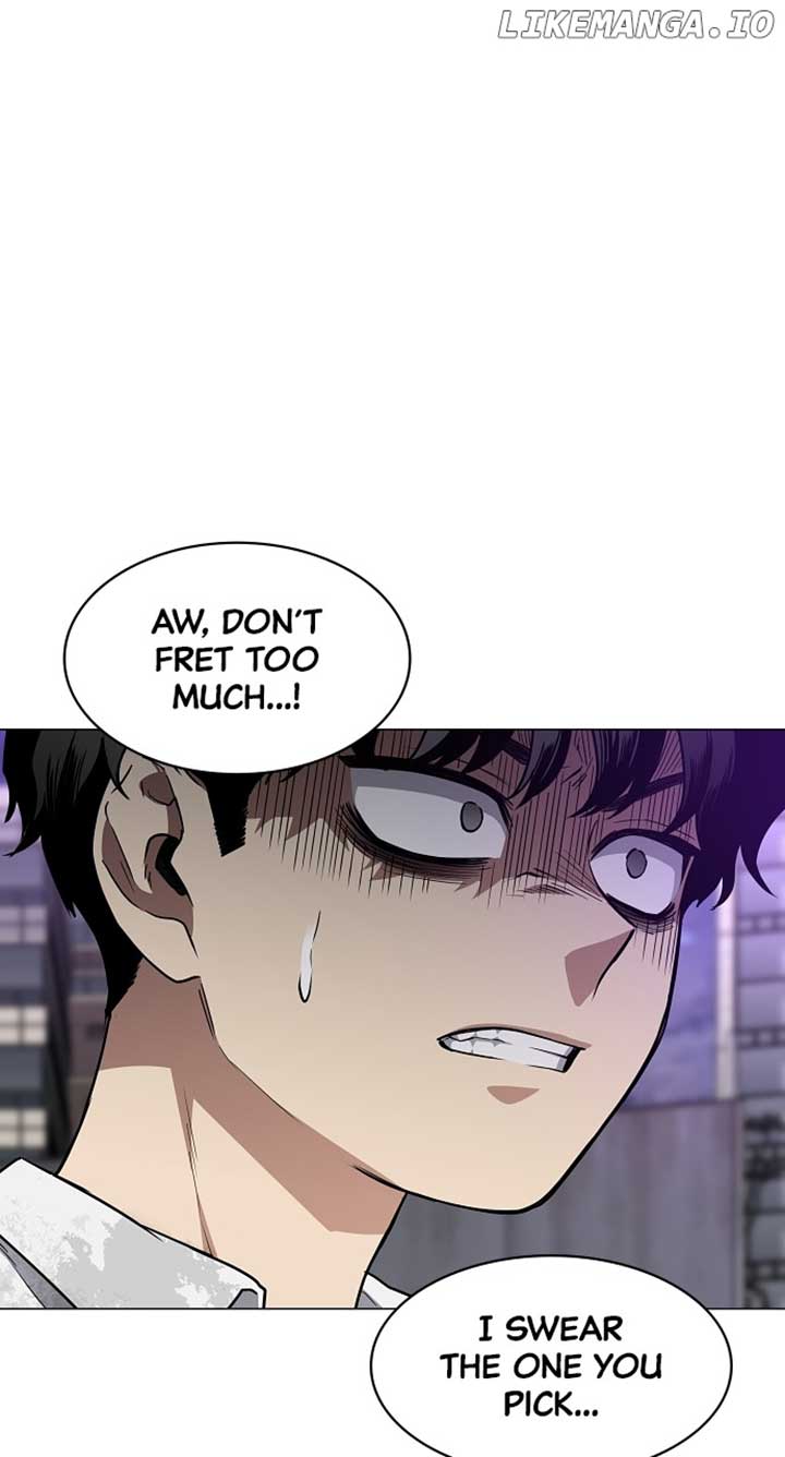 Jakdu Chapter 32 - Page 40