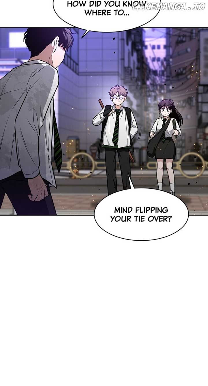 Jakdu Chapter 32 - Page 5