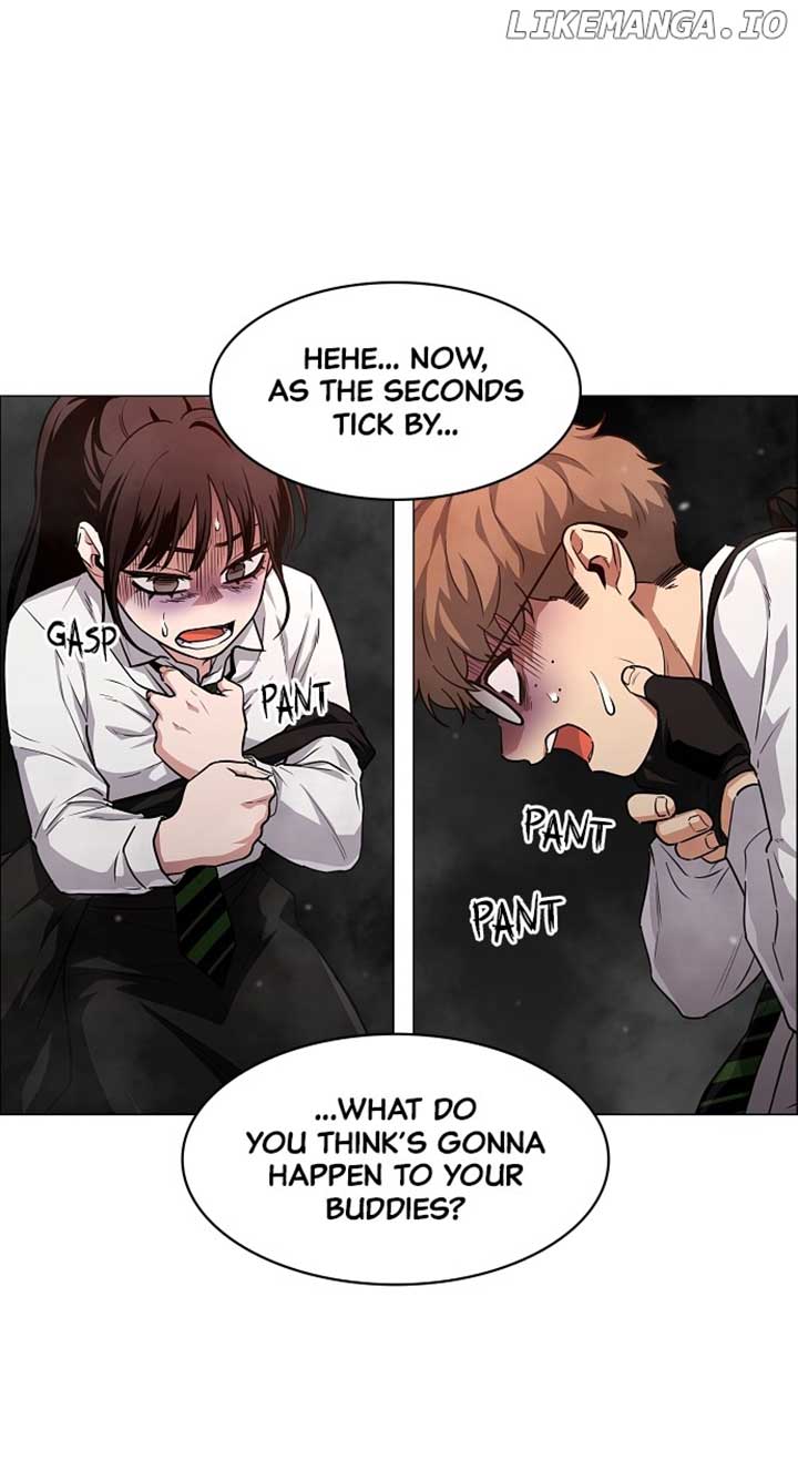 Jakdu Chapter 32 - Page 52