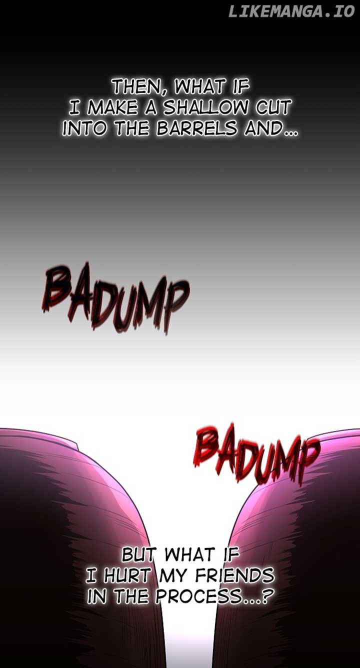 Jakdu Chapter 32 - Page 68