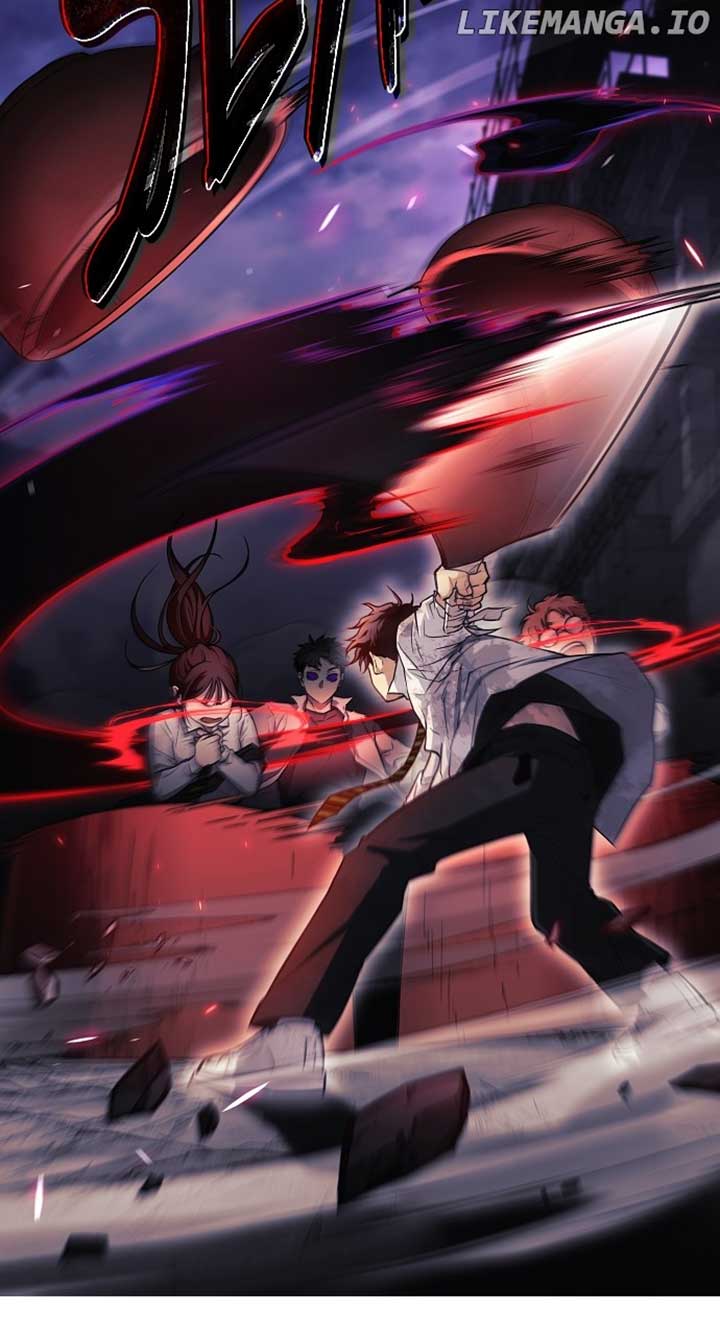 Jakdu Chapter 32 - Page 86