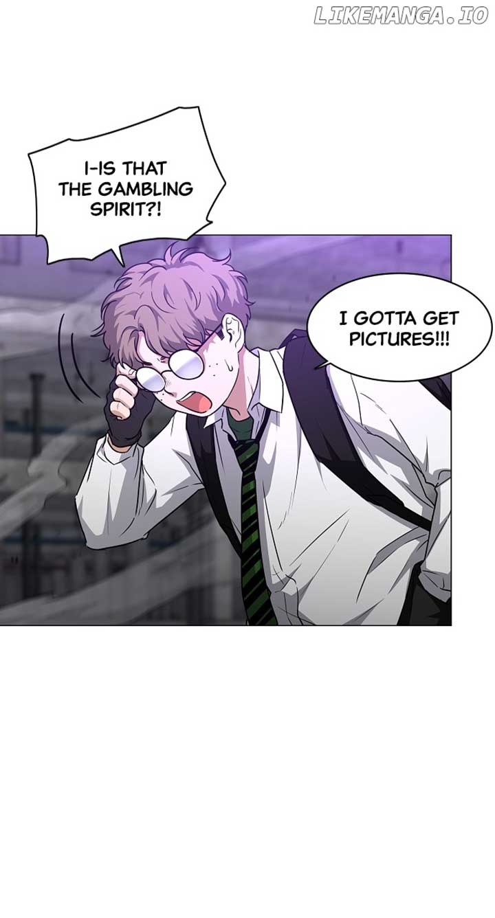 Jakdu Chapter 33 - Page 16