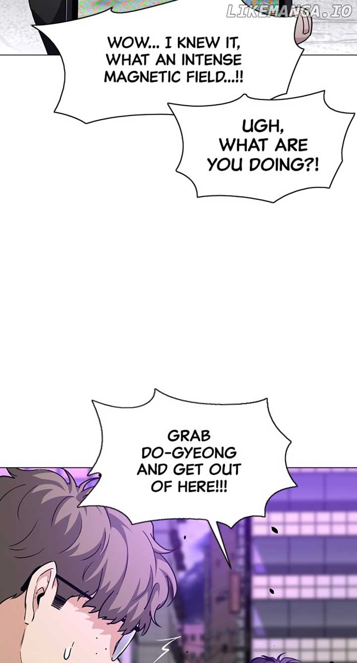 Jakdu Chapter 33 - Page 18