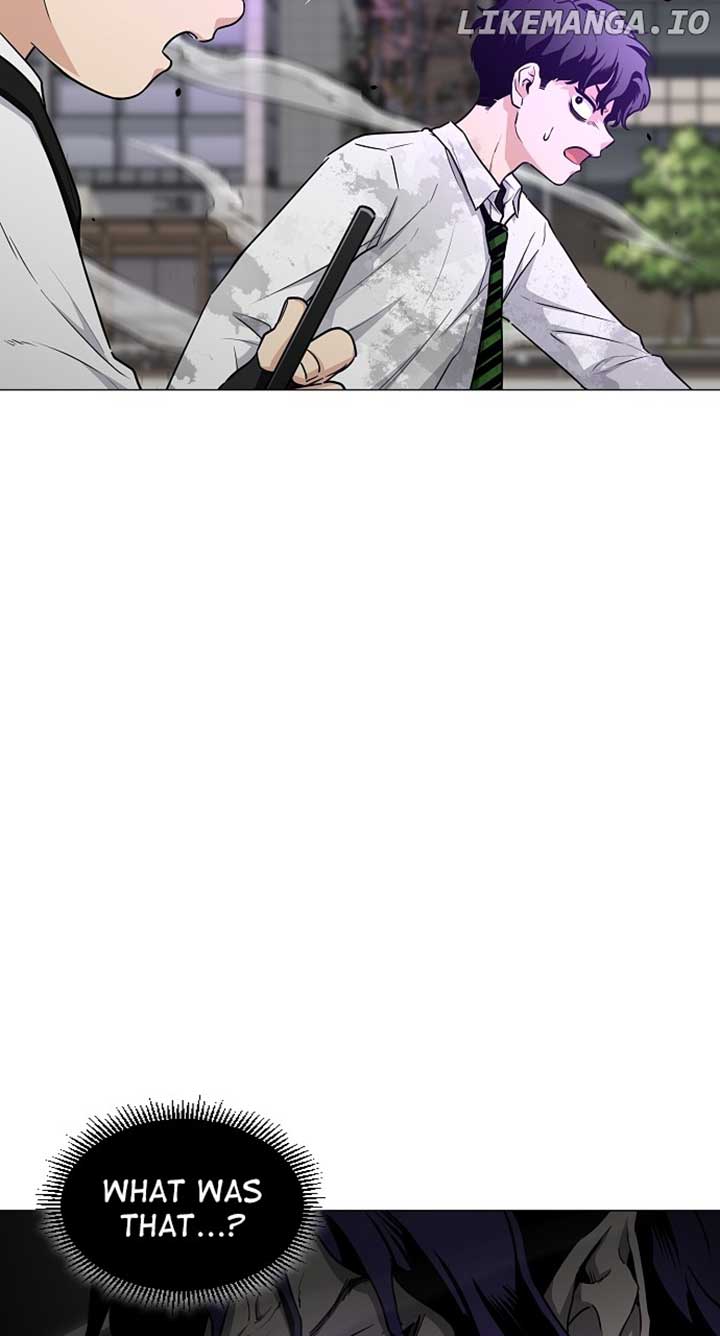 Jakdu Chapter 33 - Page 19