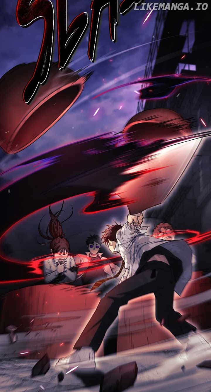 Jakdu Chapter 33 - Page 2