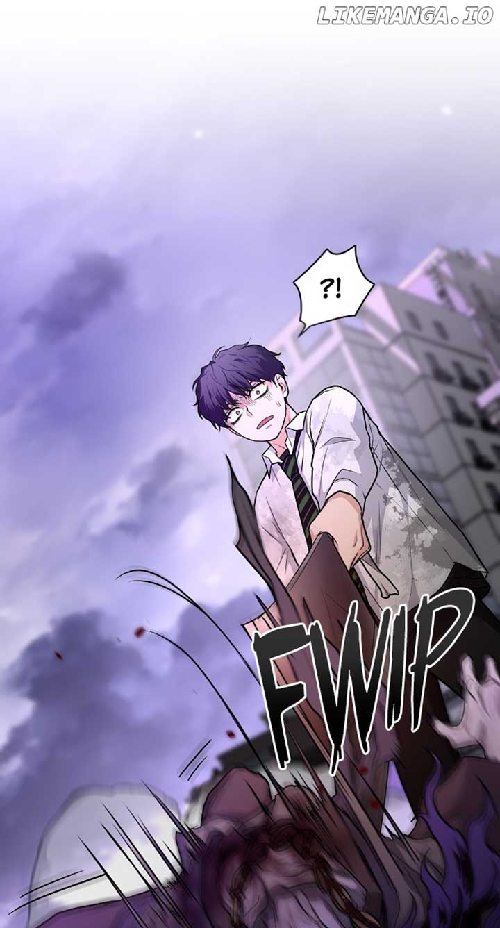 Jakdu Chapter 33 - Page 43