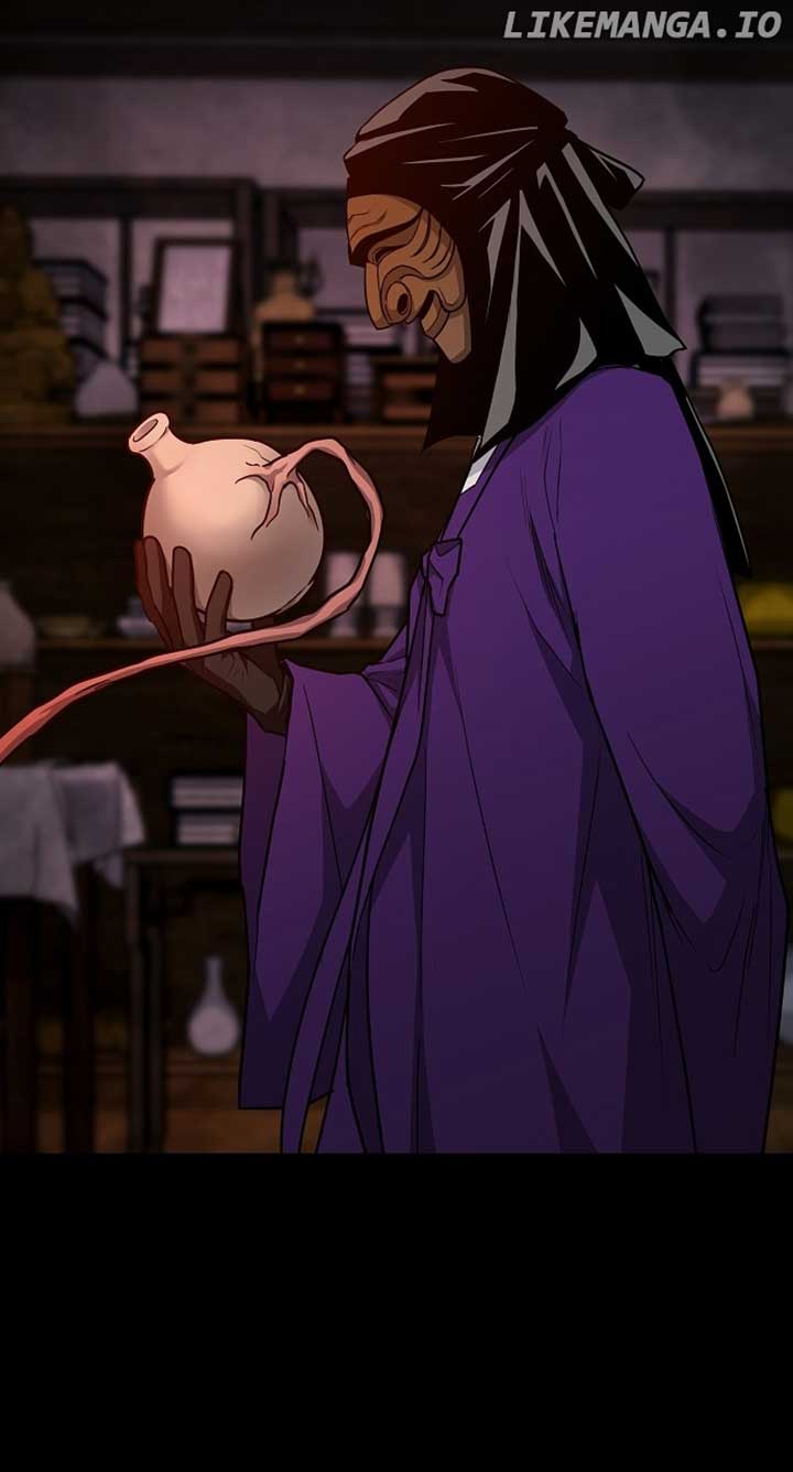 Jakdu Chapter 33 - Page 47
