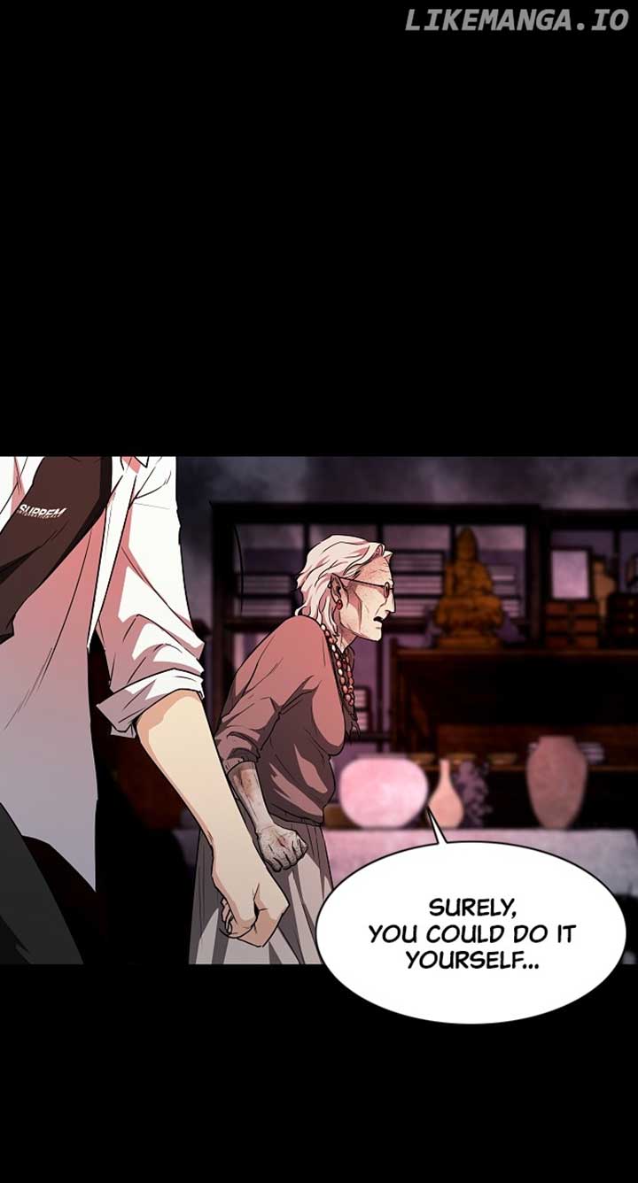 Jakdu Chapter 33 - Page 48