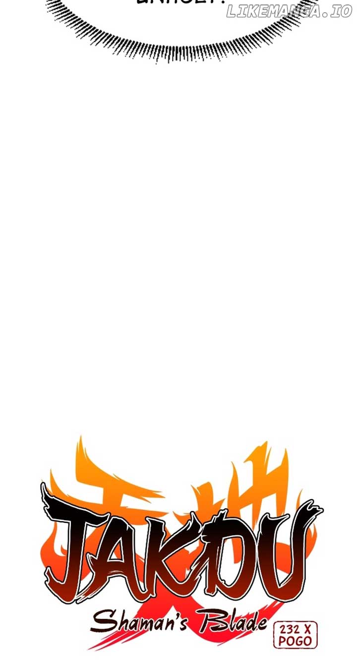 Jakdu Chapter 33 - Page 9