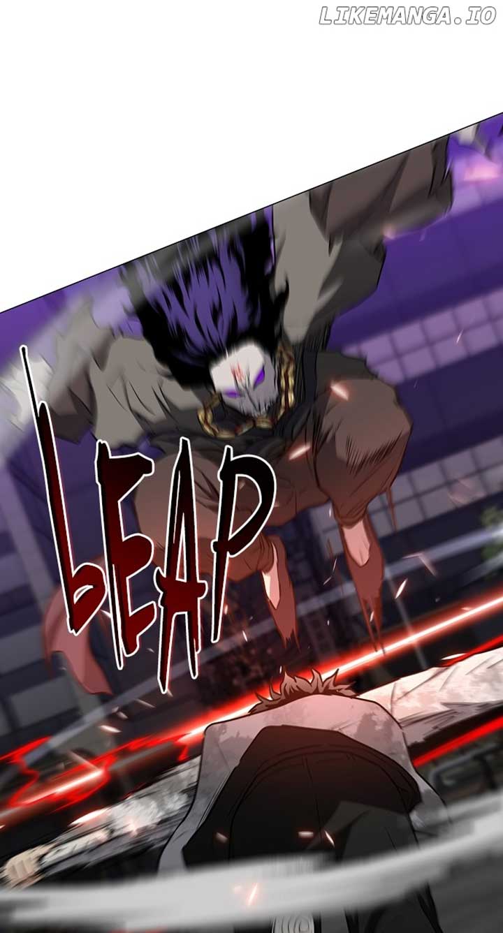 Jakdu Chapter 34 - Page 21