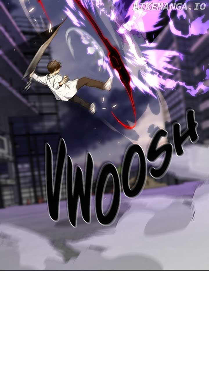 Jakdu Chapter 34 - Page 31