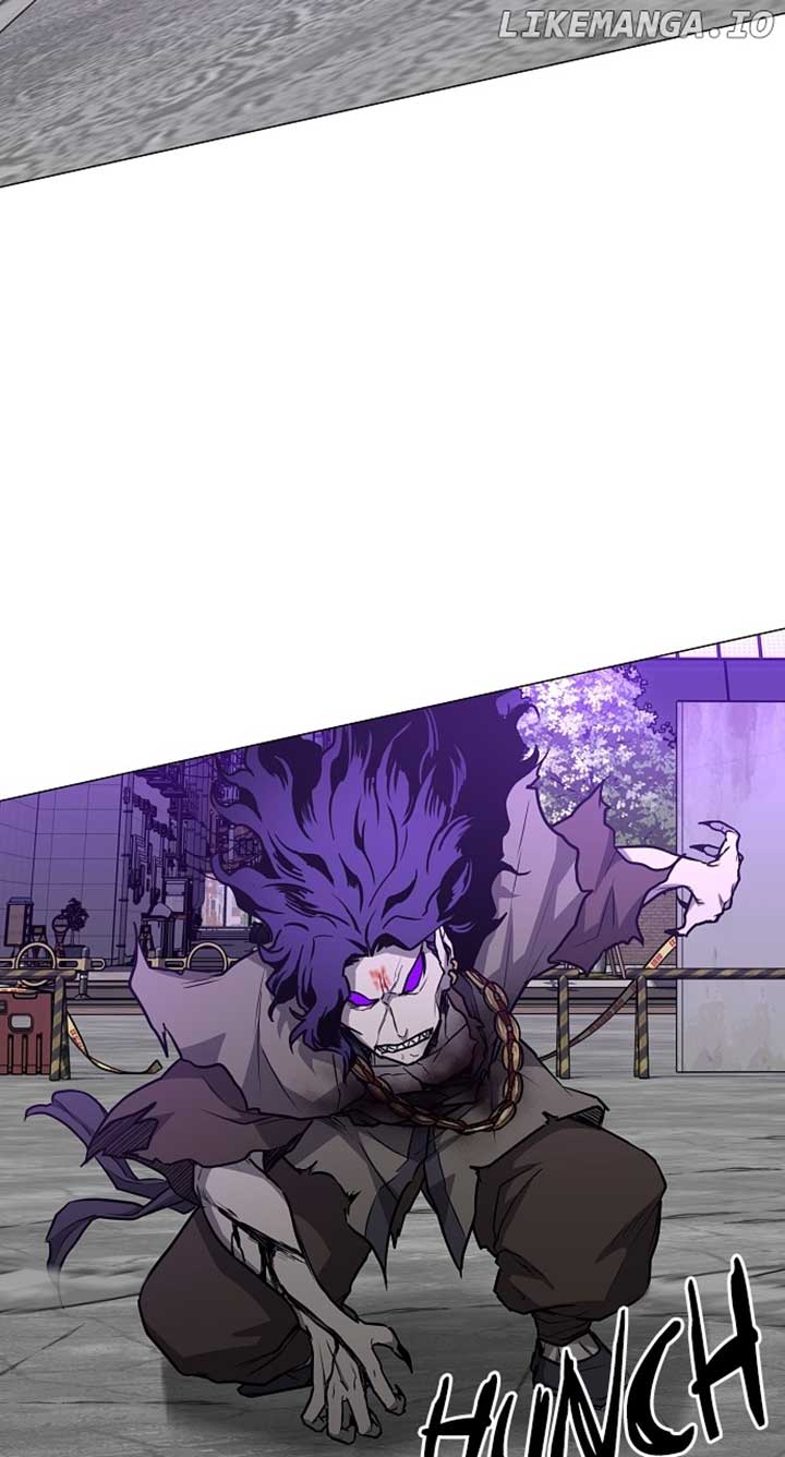 Jakdu Chapter 34 - Page 33