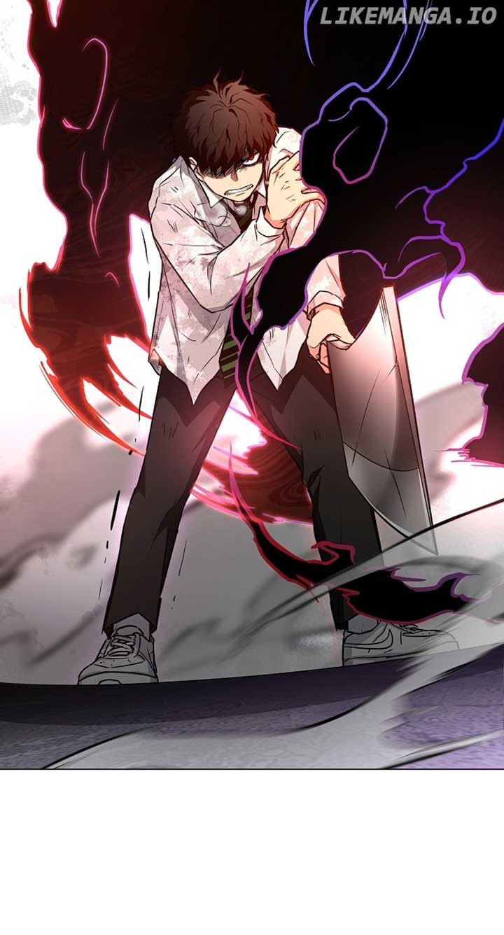 Jakdu Chapter 34 - Page 37