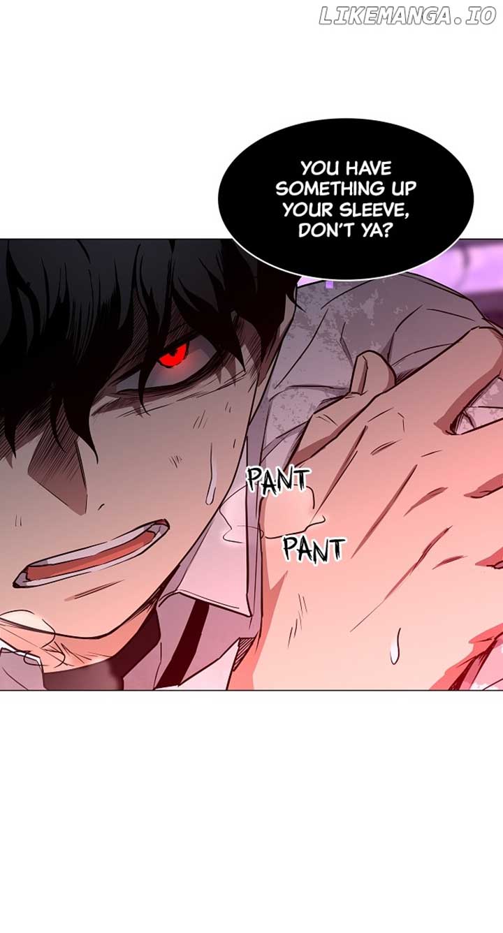 Jakdu Chapter 34 - Page 40