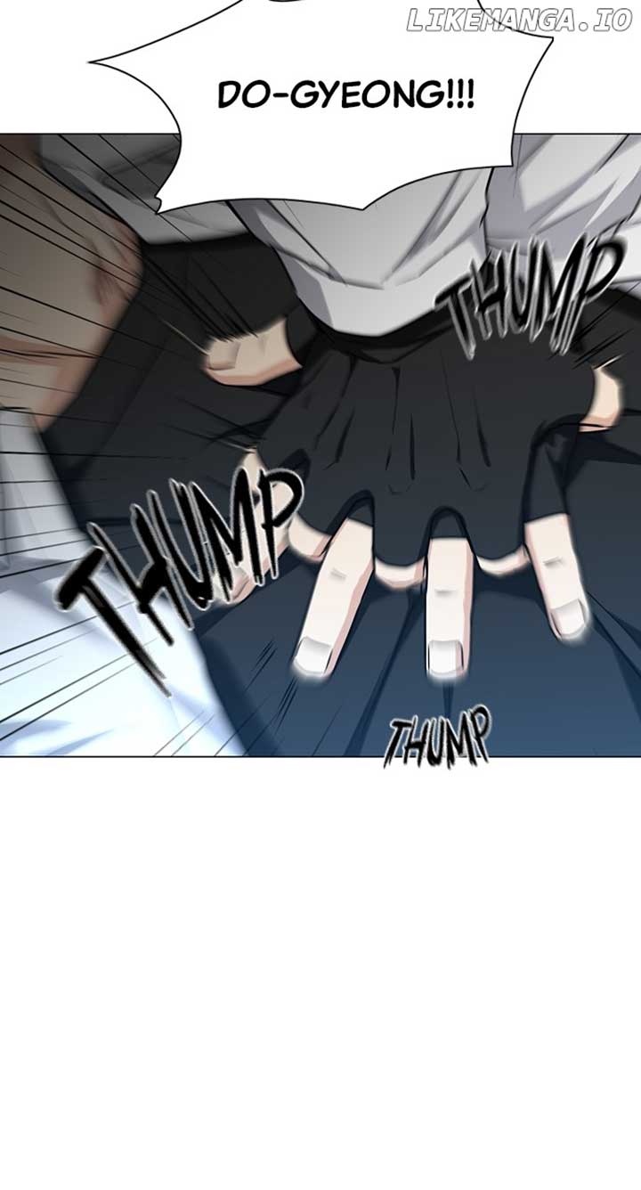 Jakdu Chapter 34 - Page 42