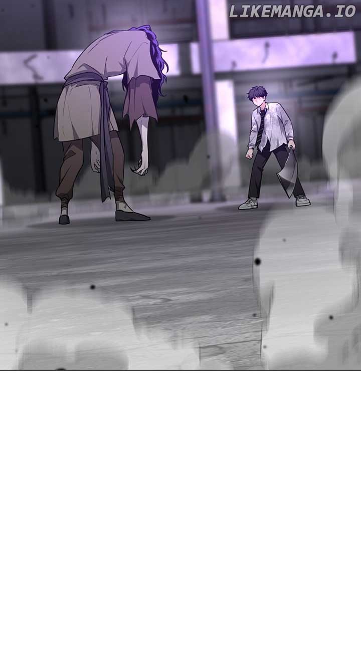 Jakdu Chapter 34 - Page 6