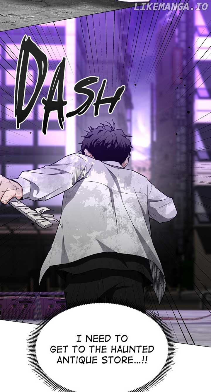 Jakdu Chapter 34 - Page 8