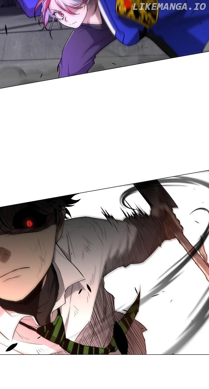 Jakdu Chapter 36 - Page 23