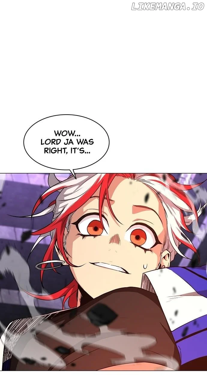 Jakdu Chapter 36 - Page 26