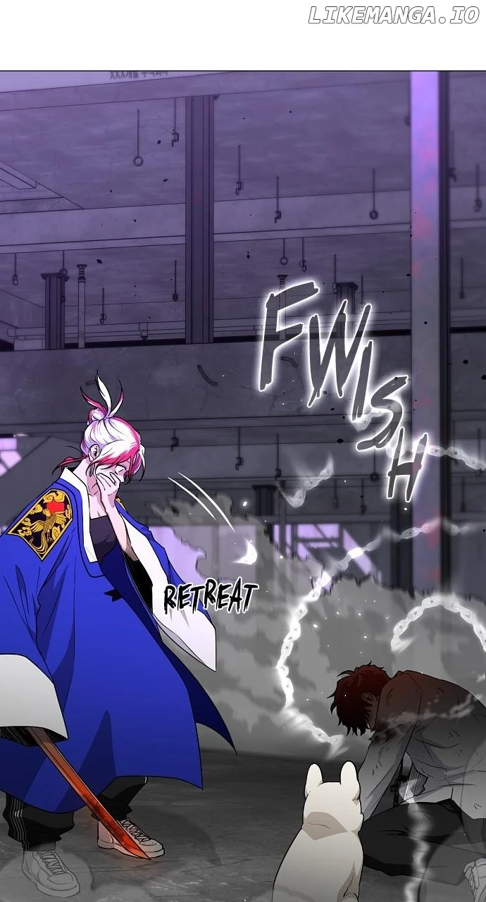 Jakdu Chapter 36 - Page 68