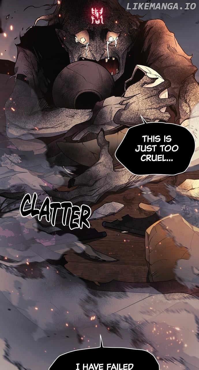 Jakdu Chapter 36 - Page 8