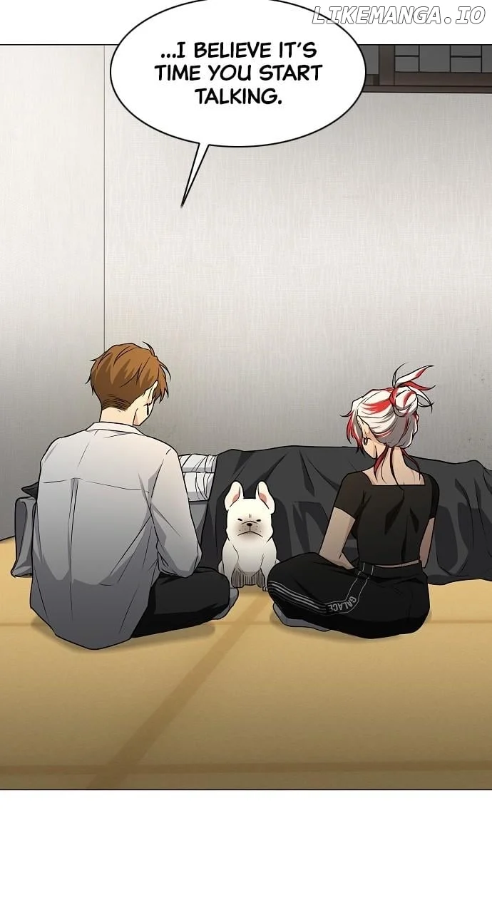 Jakdu Chapter 36 - Page 99