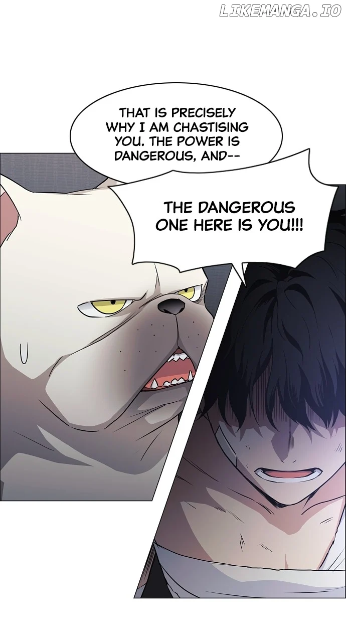 Jakdu Chapter 37 - Page 103