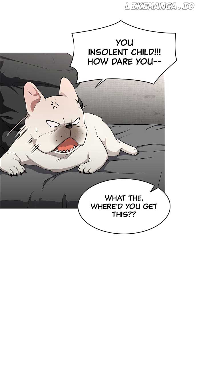 Jakdu Chapter 38 - Page 38