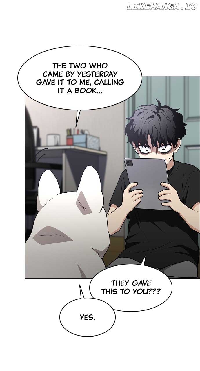 Jakdu Chapter 38 - Page 39