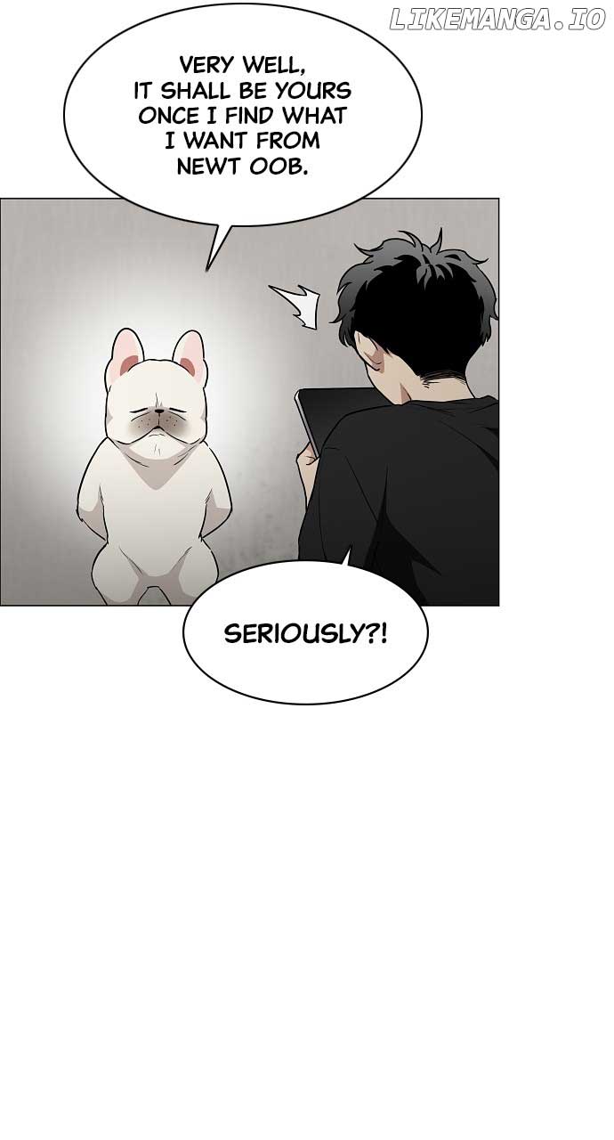 Jakdu Chapter 38 - Page 43