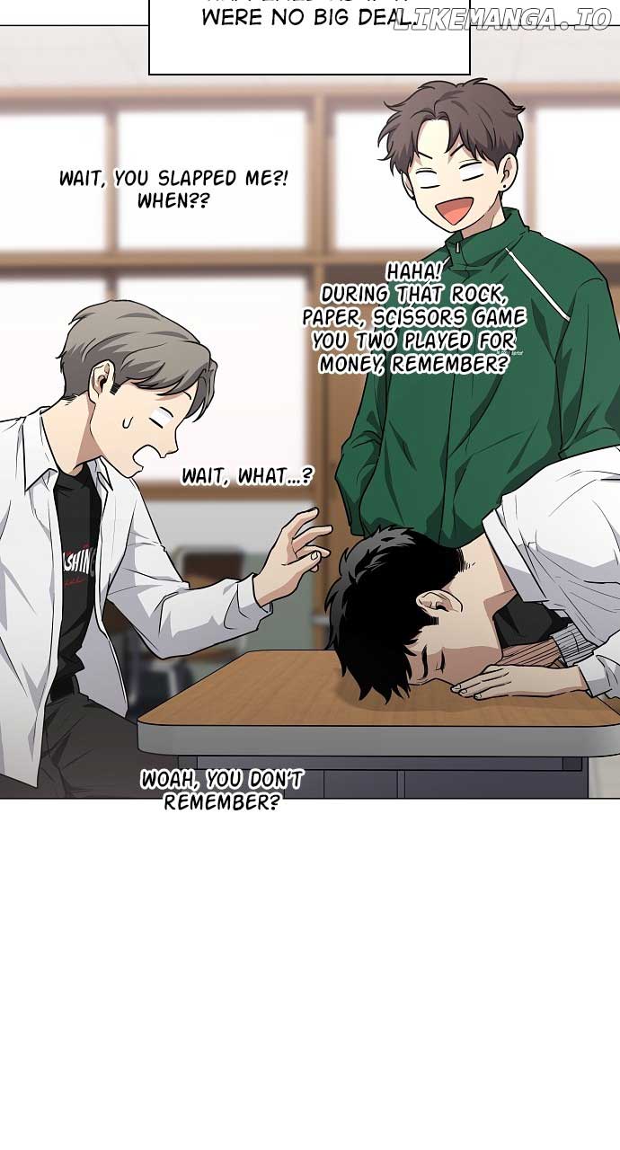 Jakdu Chapter 38 - Page 55