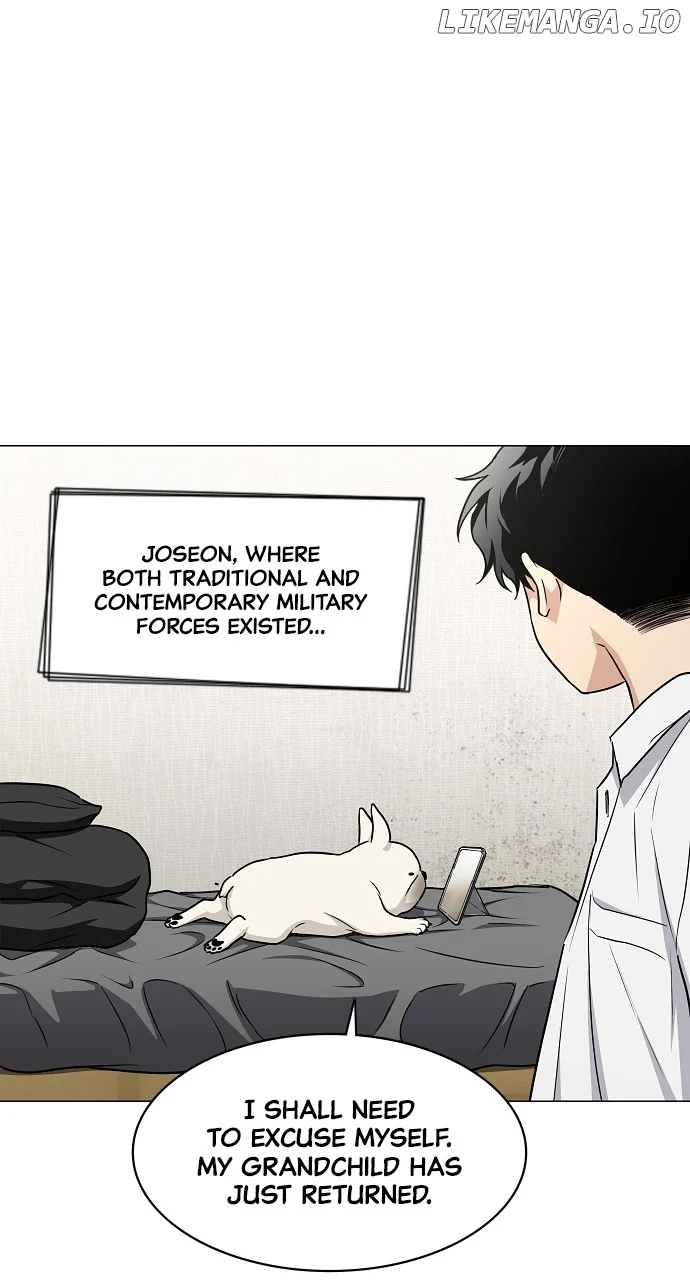 Jakdu Chapter 39 - Page 19