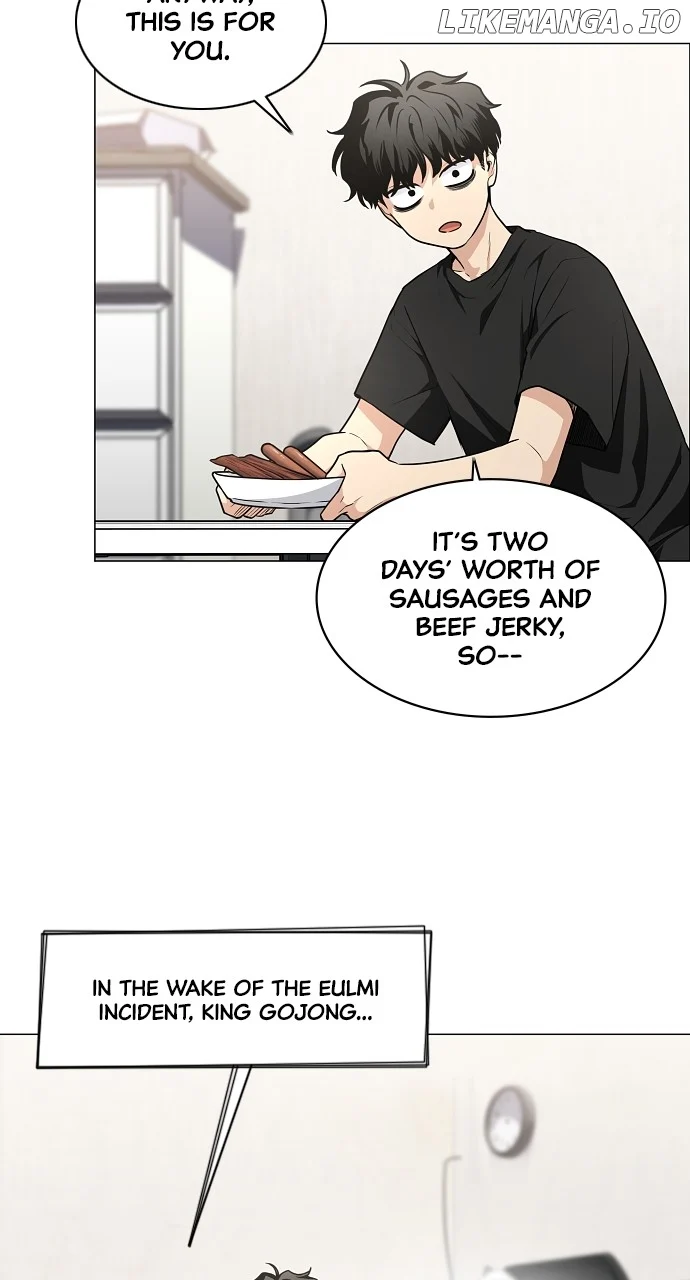 Jakdu Chapter 39 - Page 29