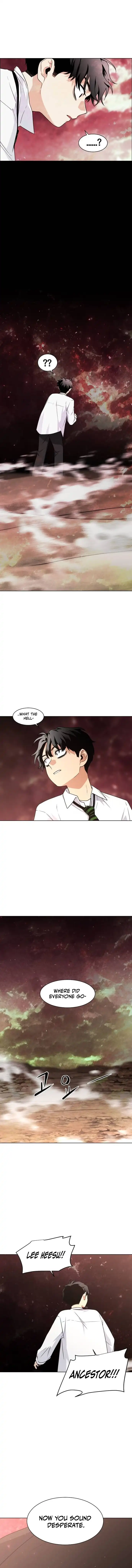 Jakdu Chapter 4 - Page 10