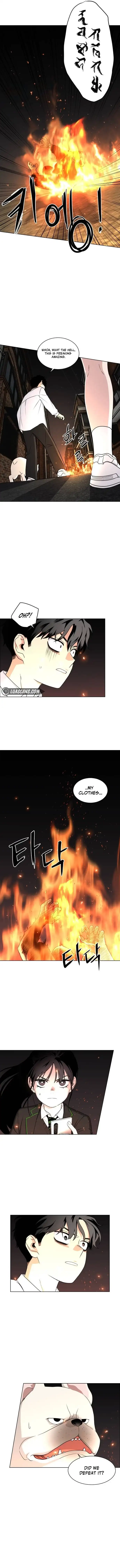 Jakdu Chapter 4 - Page 2
