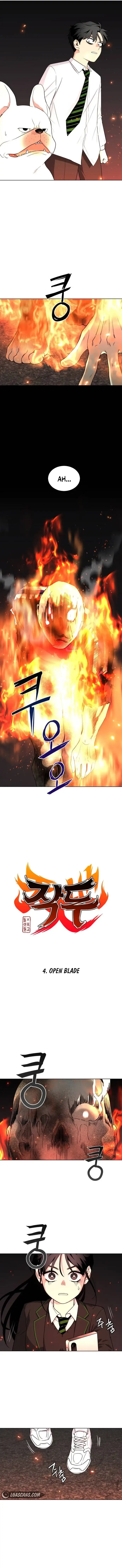 Jakdu Chapter 4 - Page 3