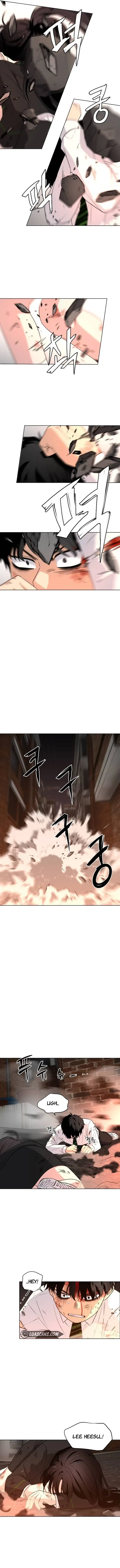 Jakdu Chapter 4 - Page 6