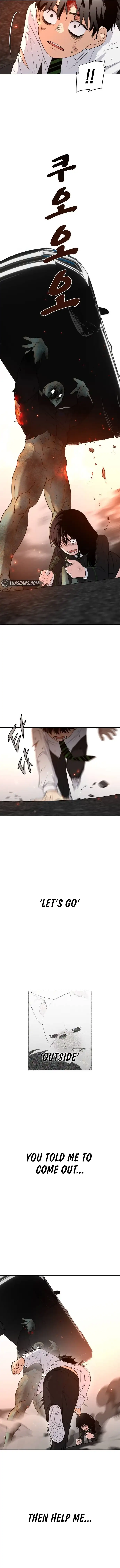 Jakdu Chapter 4 - Page 8