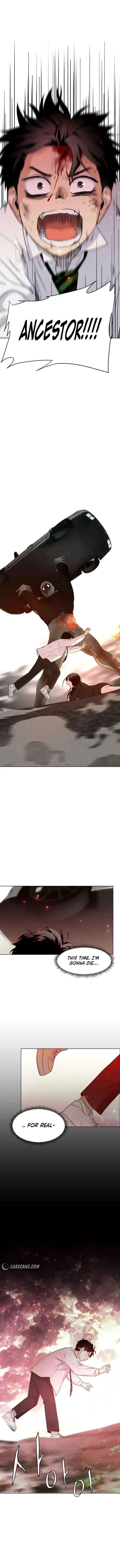 Jakdu Chapter 4 - Page 9