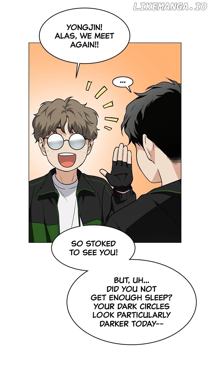 Jakdu Chapter 40 - Page 10